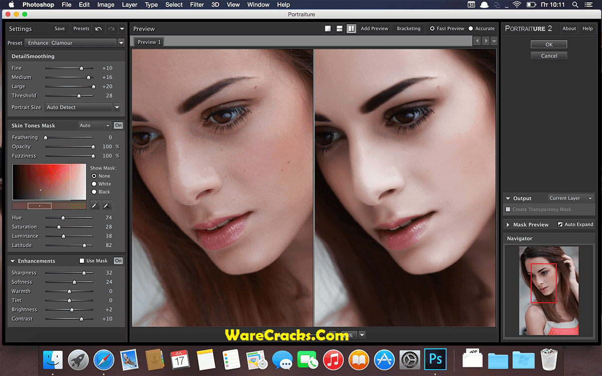 Imagenomic portraiture 2.3 full for mac